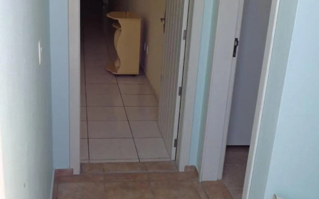 Apartamento 6 pessoas AP 03