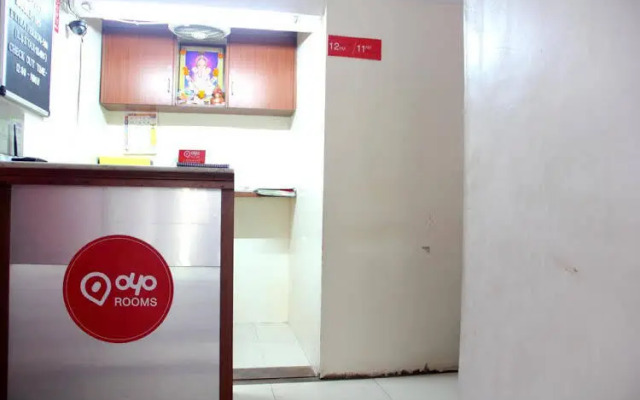 STARiHOTELS Dhole Patil Road Pune