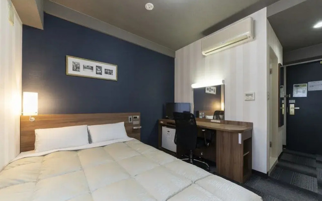 Hotel Econo Tsu Station