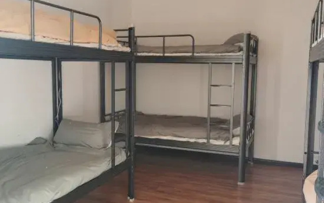Anshun Yuxi Youth Hostel