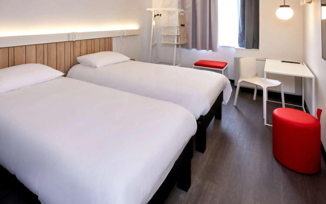 ibis Auxerre Centre