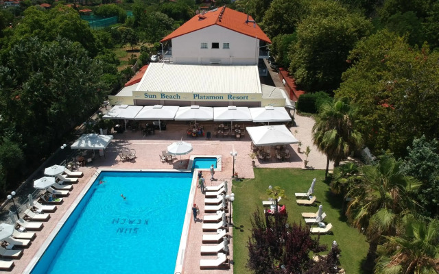 Sun Beach Hotel