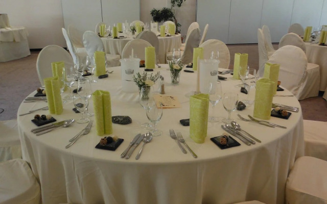 Hotel & Restaurant Landhaus Nicolai