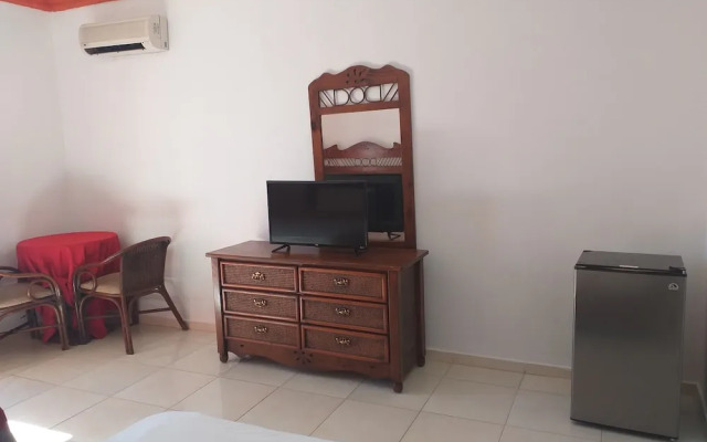 Hotel Primaveral