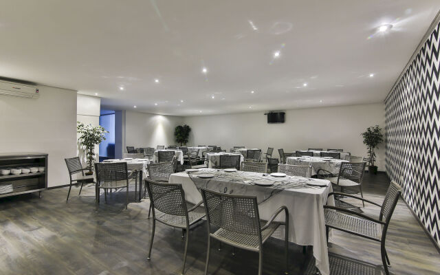 Suites Meson del Cid