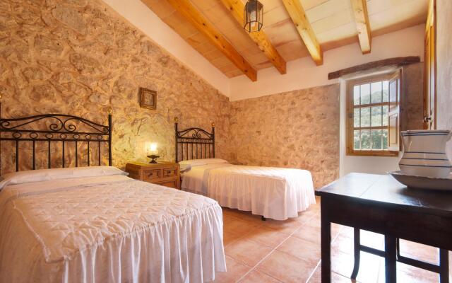 Hort Den Gelos in Pollensa / Pollença