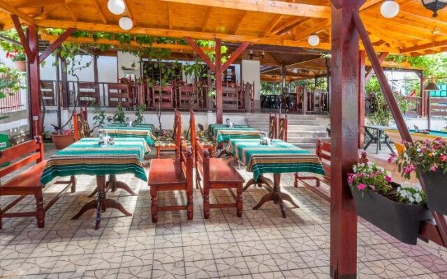 Stefanov 2 Hotel