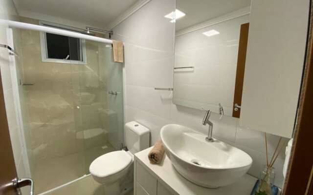 Nautilus Home Club - Penha - Polly