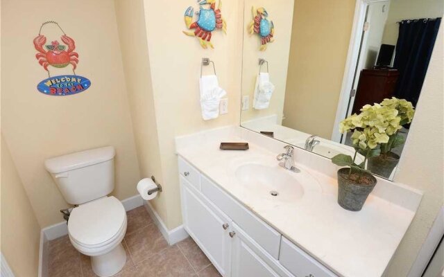 Tidewater 2214 - Two Bedroom Condo