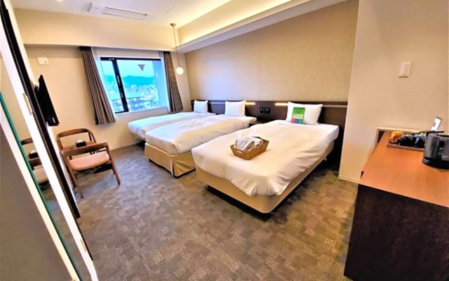 Hotel IL Verde Kyoto - Vacation STAY 83590