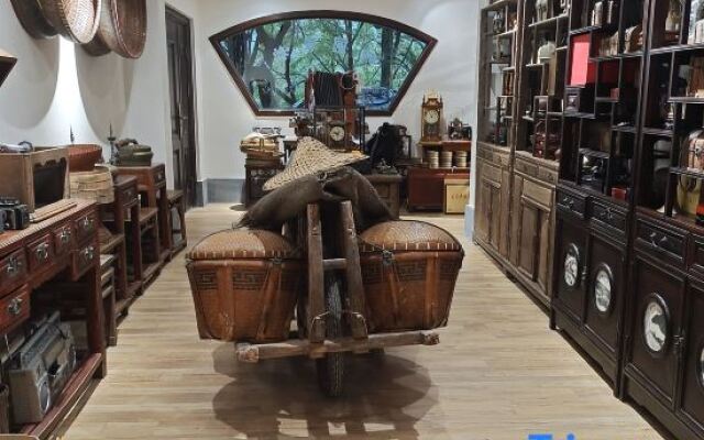 Photographer Boutique Homestay