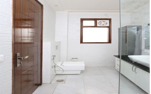 OYO 6576 Viskon Rooms