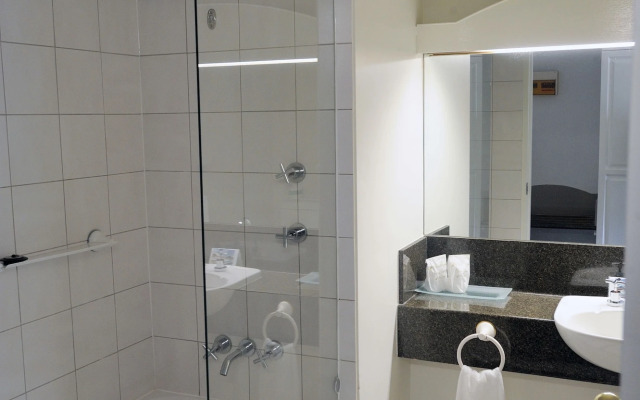 Tamar Valley Resort Grindelwald