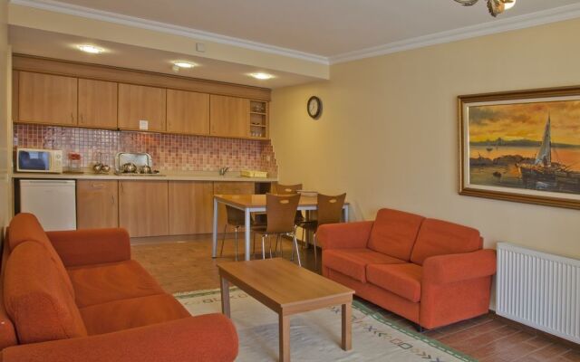 Swiss International Kızılcahamam Hotel