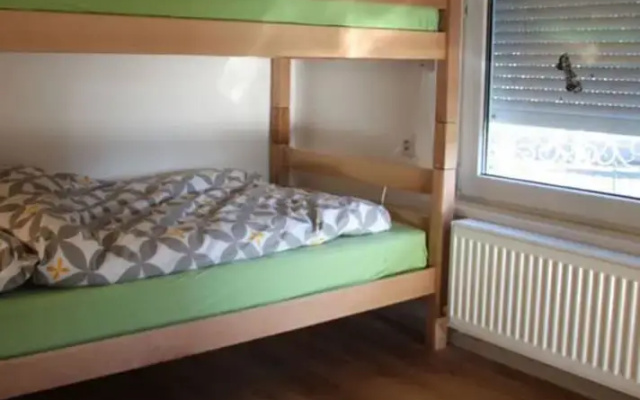 Oostzeehuis Familie Janssen
