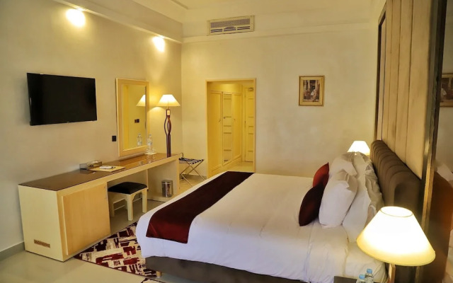 Hotel Parador