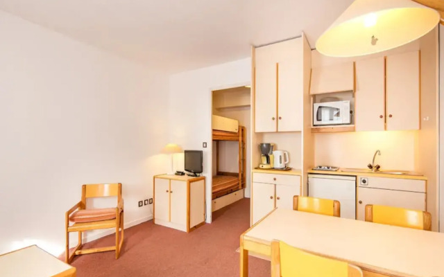 Vacancéole - Résidence La Croix Margot