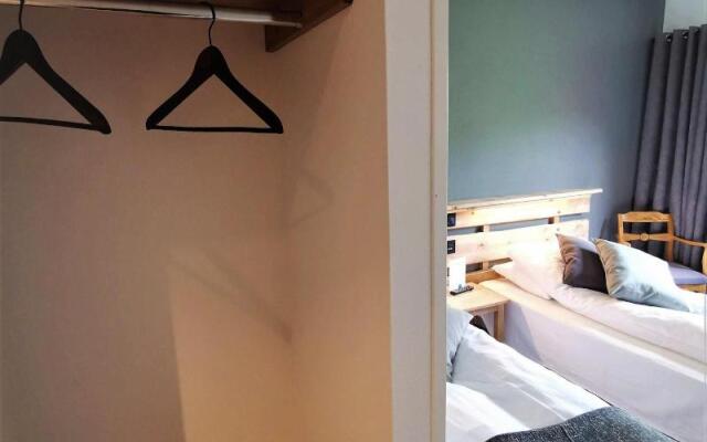Honne Hotell & Konferansesenter