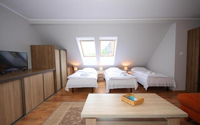 Apartamenty Olsztyn