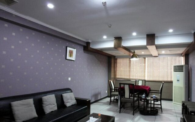 Junlin Hotel