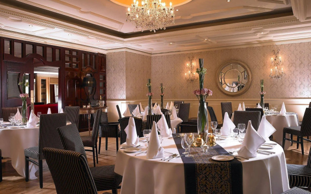 Dublin Skylon Hotel