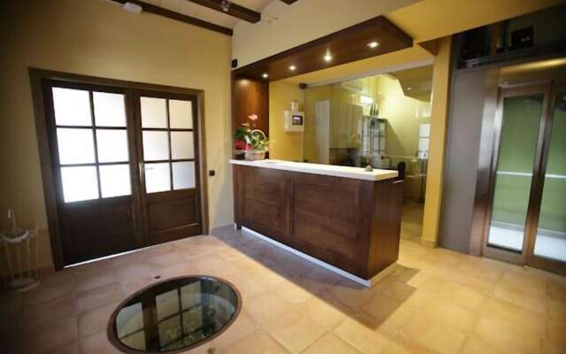 Hotel Can Panyella