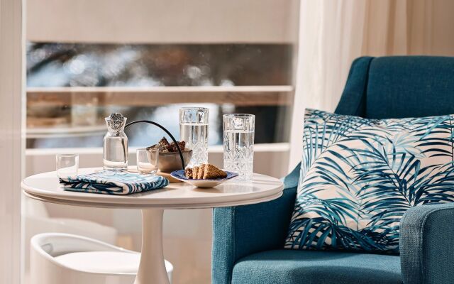 Tylissos Beach Hotel - Adults Only