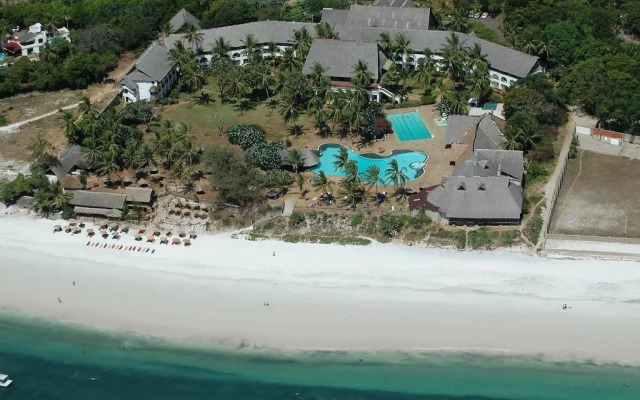 Reef Hotel