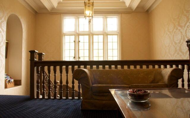 Willington Hall Hotel