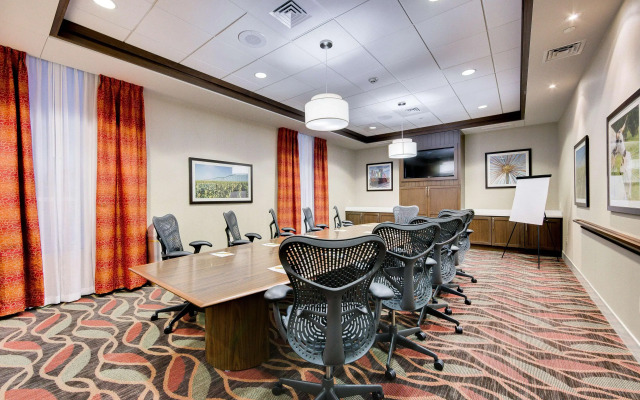 Hilton Garden Inn North Houston Spring