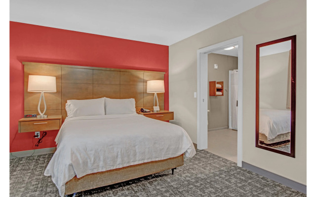 Staybridge Suites Salt Lake-West Valley City by IHG