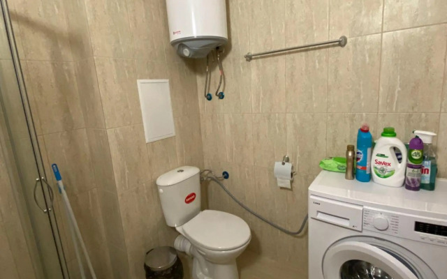 Apartament №1 in Villa Astoria 5