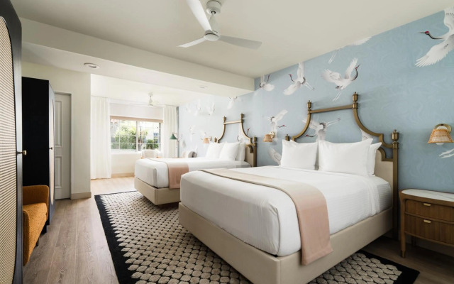 Hotel Milo Santa Barbara