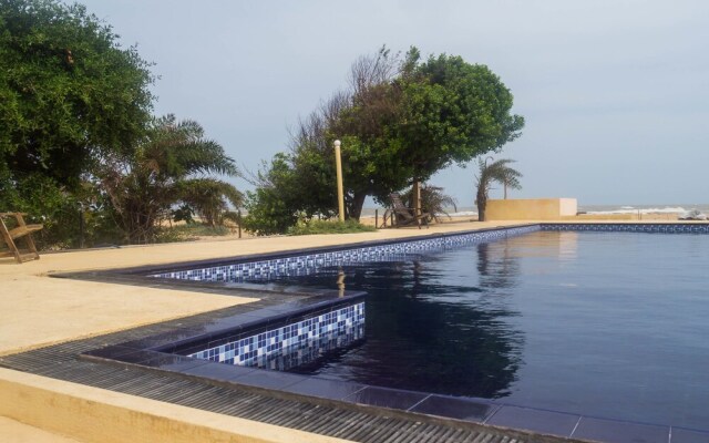 Dreamspot Ecolodge