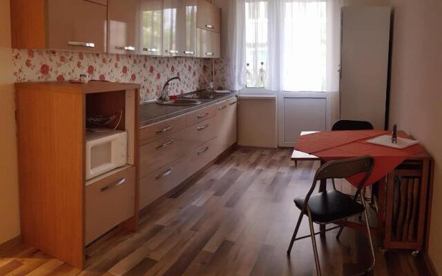 Orhidea Apartman