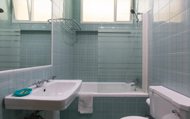 Pasteleira Relaxing Apartment