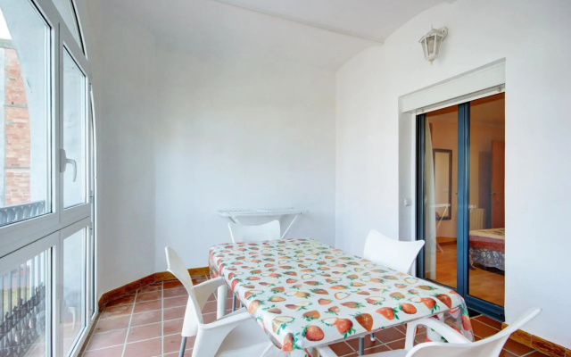 Llevant 3 1 Centro Roses - Barneda Premium