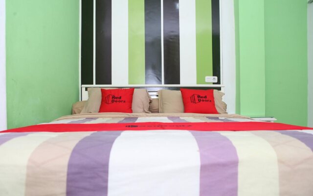 Rizh Garden Family Hotel