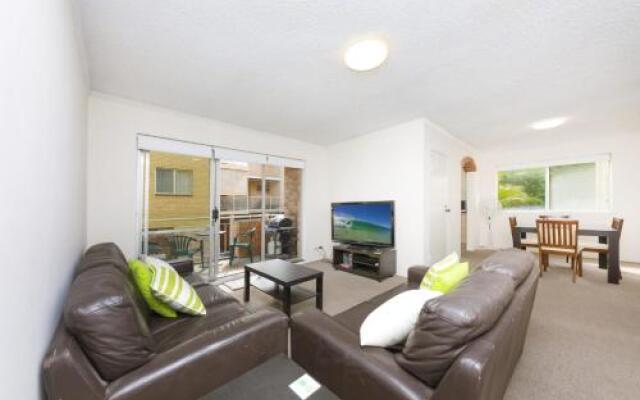 Dolphin Court 1/48 North Street