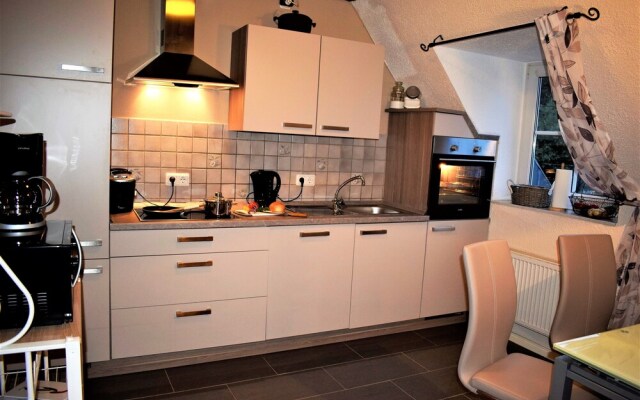 Ferienhaus Blue