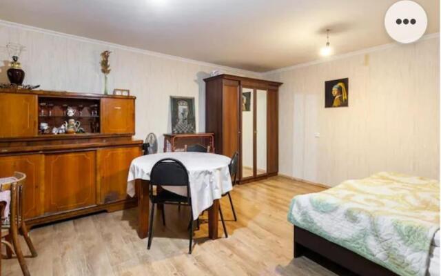 Nana's cozy and affordable home