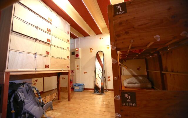 Yadoya Guest House Orange - Hostel