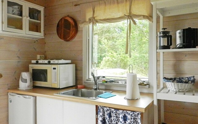 3 Person Holiday Home in Lysekil