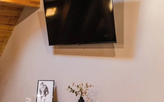 Authentic Villa Apartment