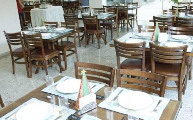 Hotel GAPH Maringa - Economico