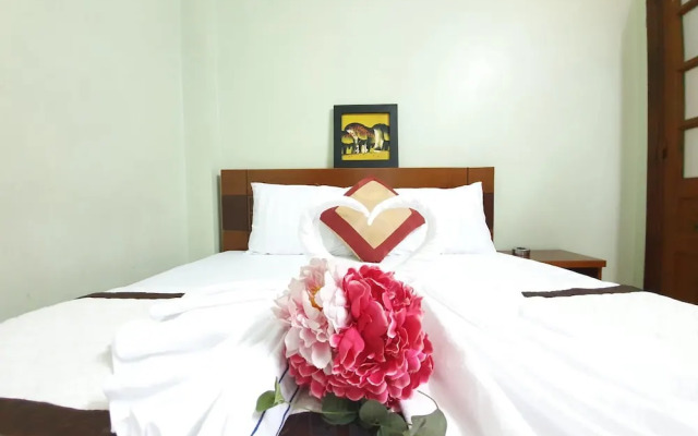 Tan Truong Son Hotel