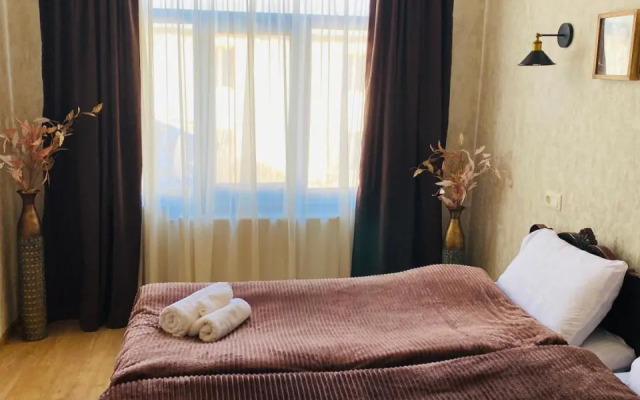 Niniko Shampriani Guest House