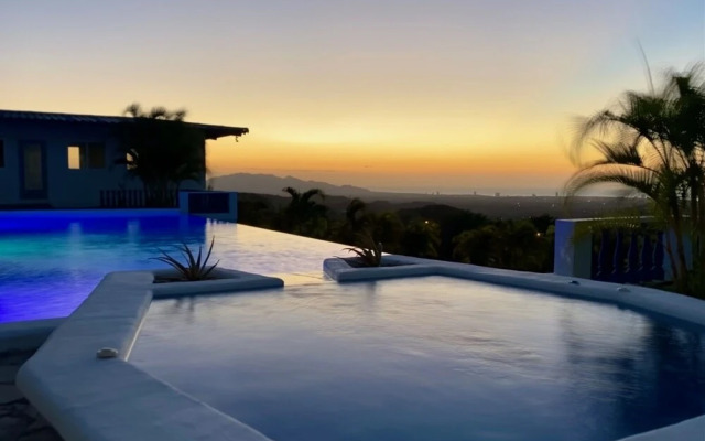 Hotel Eclipse