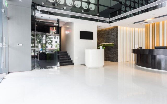 The Seacare Hotel
