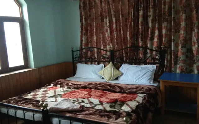 Mountain Retreat Guest House